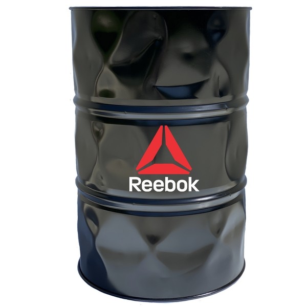 Reebok Logo Bicolor